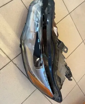 Audi A6 S6 C7 4G Headlight/headlamp 4G0941005E