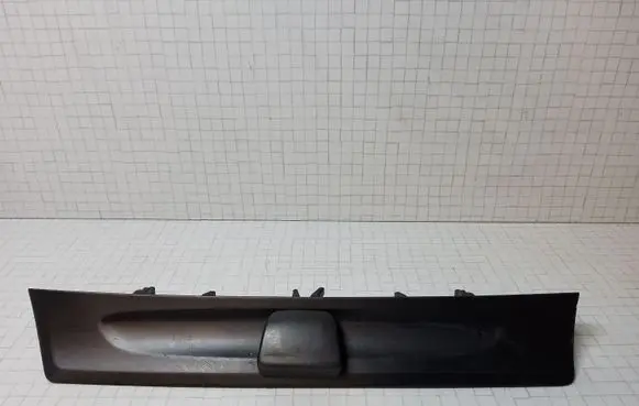 Volvo S60 Other interior part 08650366LHD