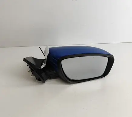 SsangYong Korando Front door electric wing mirror 7894A37000