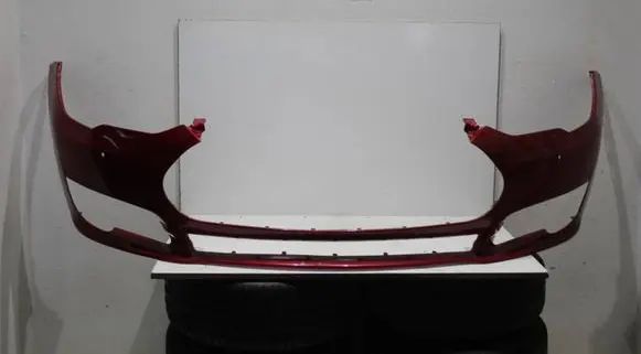 Tesla Model S Front bumper 600538900B