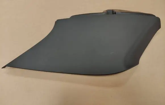 Volkswagen Tayron I (D)pillar trim (top) 57L867245