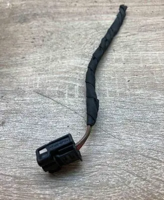 BMW 5 F10 F11 Plug wire 8378970 19688391
