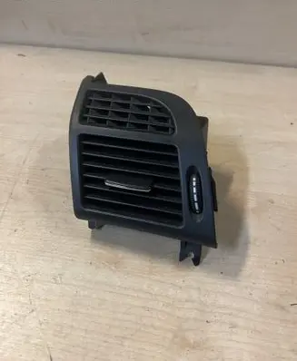 Mercedes-Benz E W211 Dashboard side air vent grill/cover trim 2118301154