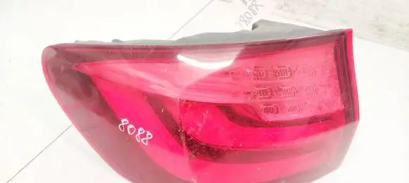 BMW 5 GT F07 Rear/tail lights 6321720323307 63.21-7203233-07