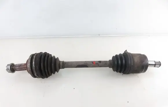 Honda Accord Front driveshaft 