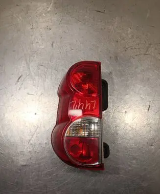 Nissan NV200 Rear/tail lights 1090094 2368