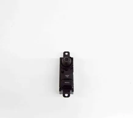 Peugeot 208 I Sound control switch 96758773XU
