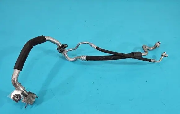 Mercedes-Benz CLS C218 X218 Air conditioning (A/C) pipe/hose A2128301616 IMPRK1507470