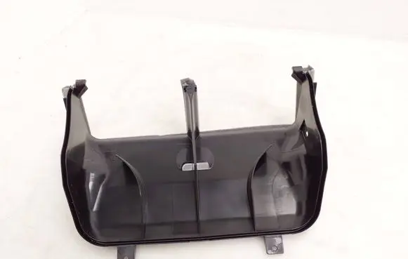 BMW iX1 Interior heater climate box assembly housing 5A563F9 64115A563F907 T222007J