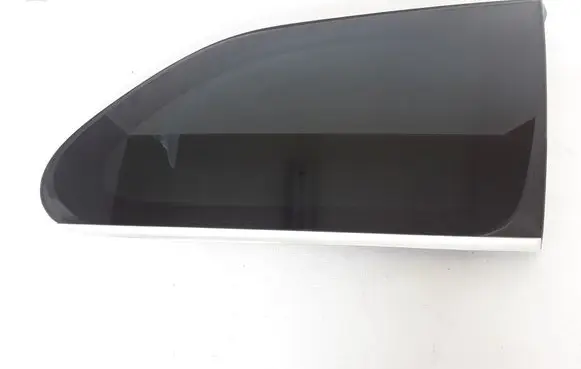 Volvo XC60 Rear side window