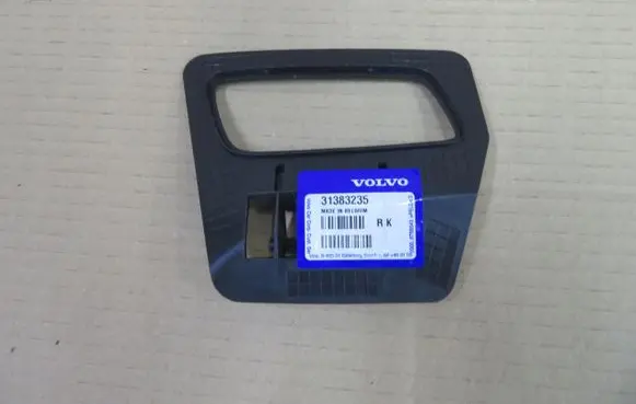 Volvo S90, V90 Headlight washer nozzle holder 