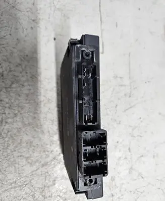 Mercedes-Benz S W220 Seat control module 2208200726