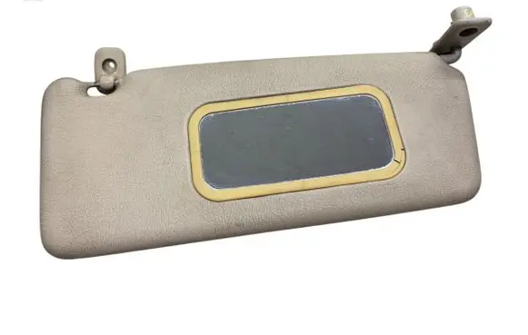 Volvo 740 Sun visor 6385