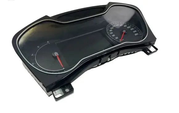 Ford Mondeo MK IV Speedometer (instrument cluster) BS7T10849VF