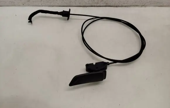 Citroen C5 Engine bonnet (hood) release handle 