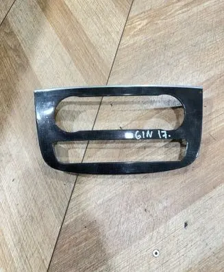 Mercedes-Benz R W251 Climate control/heater control trim A2516800339