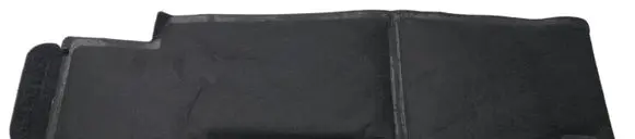Volkswagen Tiguan Battery box tray 5WA915418B