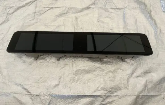 Mercedes-Benz GLB X247 Screen/display/small screen A2479008211 A2479027301 A2479017703