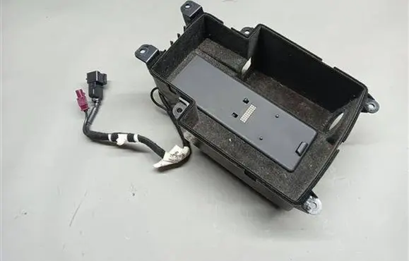 Audi A4 S4 B8 8K Center console 8K0864981F 0000247027