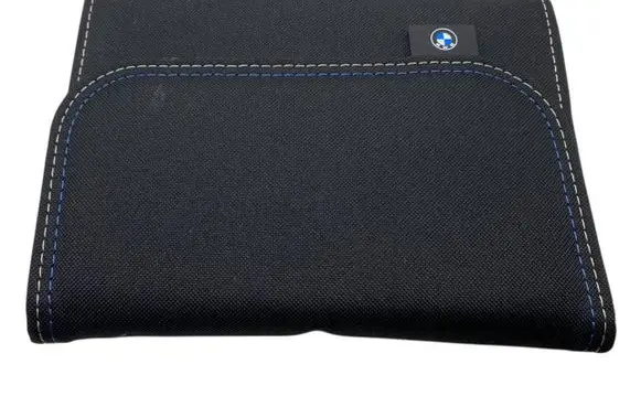 BMW X3 G01 User manual 5A389F6 01405A389F6