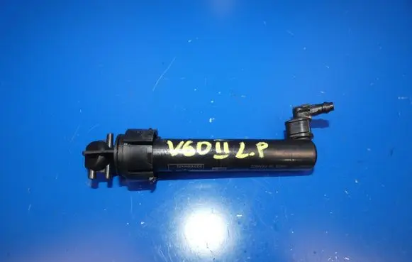 Volvo V60 Air conditioning (A/C) compressor (pump) 30717603 30747603 180719
