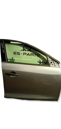 Renault Megane III Front door 