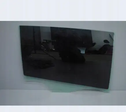 Opel Zafira C Rear side window 2011R