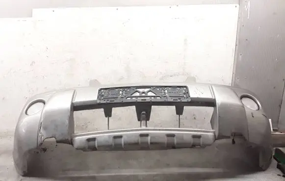Nissan X-Trail T30 Front bumper 