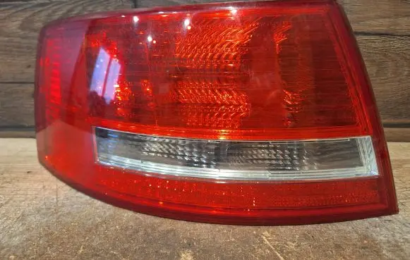 Audi A6 S6 C6 4F Rear/tail lights 436121 738601
