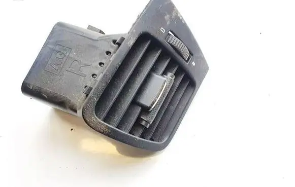Subaru Outback Dashboard side air vent grill/cover trim
