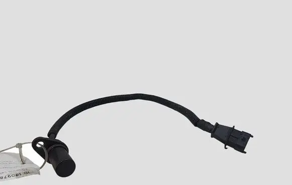 Hyundai Tucson JM Crankshaft position sensor