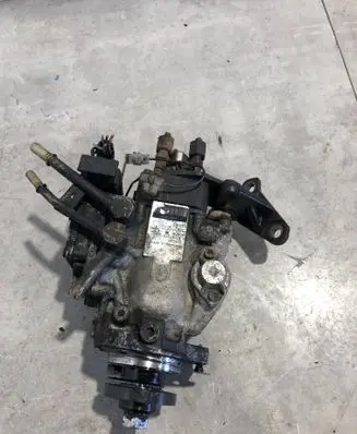 Ford Transit Fuel injection high pressure pump YC1Q9A543ED 0470004004