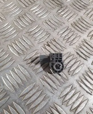 Volvo V40 Airbag deployment crash/impact sensor 31387891