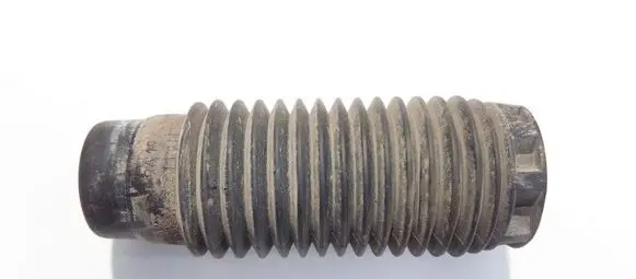 Peugeot 406 Front shock absorber dust cover boot 96193282