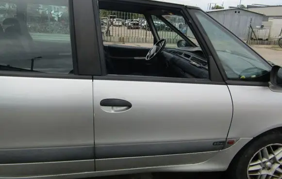 Renault Espace III Front door 