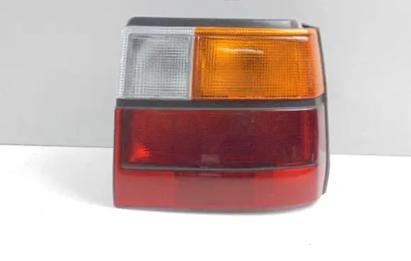 Nissan Micra Rear/tail lights 01-215-1930R-R