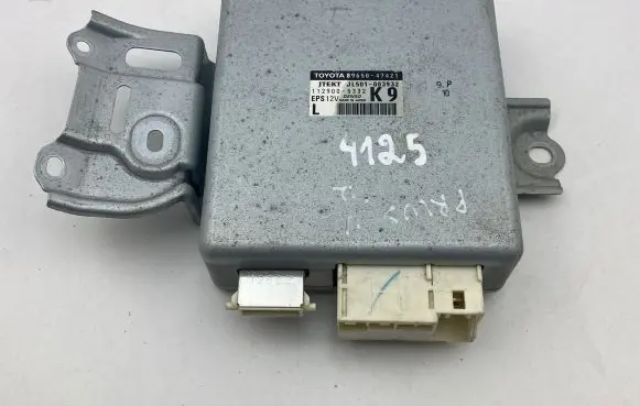 Toyota Prius+ (ZVW40) Power steering control unit/module 8965047421 1129005332 JL501003932