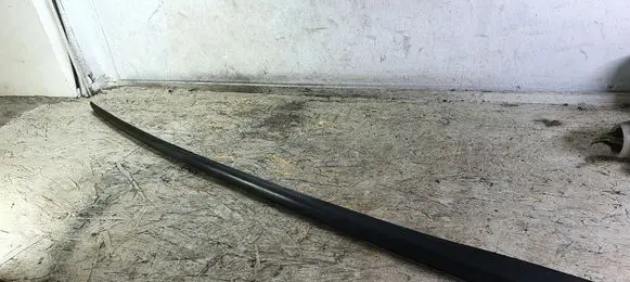 Volkswagen Golf VII Windshield trim 5G0854328B