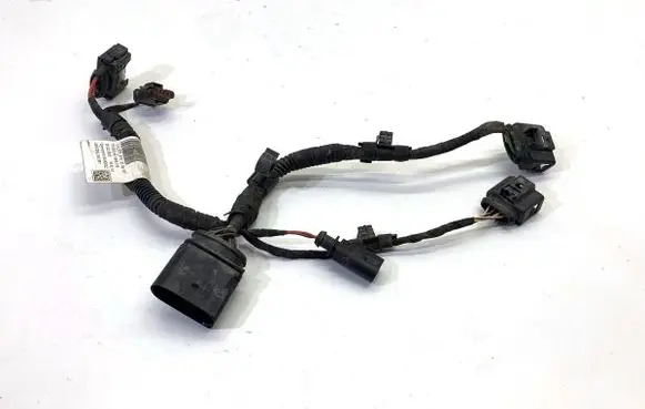 Volkswagen Transporter - Caravelle T6 Other exterior part 7LA971819