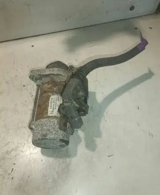 Toyota Avensis T250 Starter motor 281000r010