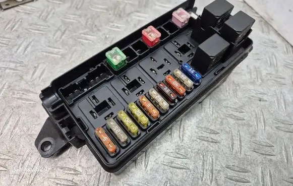 Fuse module