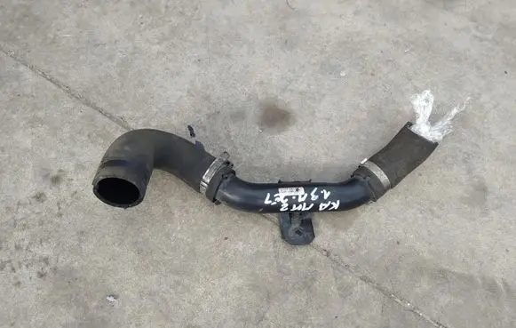Ford Ka Intercooler hose/pipe