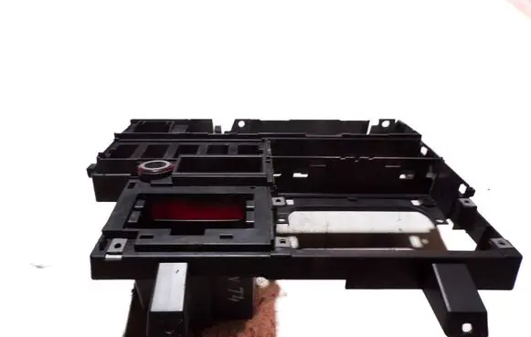 Volkswagen Transporter - Caravelle T4 Dashboard center trim panel 7D0857925 7D0858337