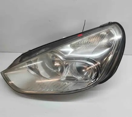 Ford S-MAX Headlight/headlamp 6M2113W030AH