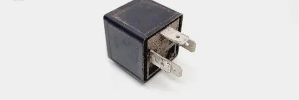 Opel Zafira A Other relay 90464760