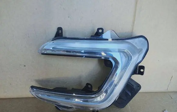 Renault Captur II LED Daytime headlight 266007846R 78L0198870 8978200997