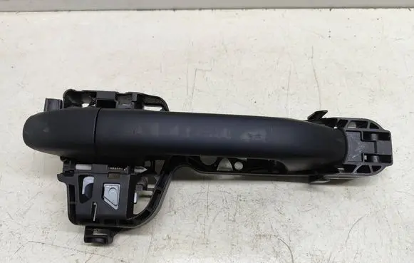 Mercedes-Benz Sprinter W907 W910 Front door exterior handle A9107603600 ZGS004