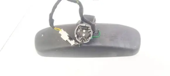 Ford Kuga I Rear view mirror (interior) 3S7A17E678BA E11015624