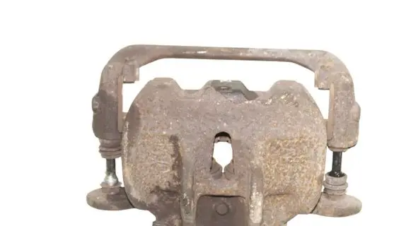 Land Rover Range Rover Sport L320 Front brake caliper