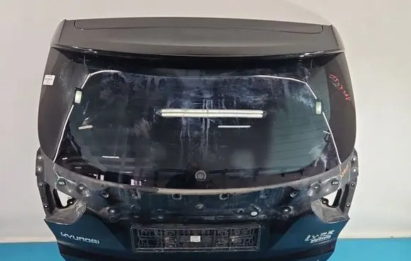 Hyundai ix35 Tailgate/trunk/boot lid IMPRK1547468